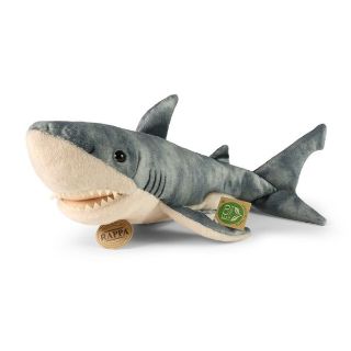 Obrázek z Žralok plyš 40cm 